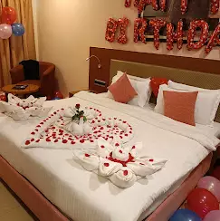 Evoke Lifestyle Candolim